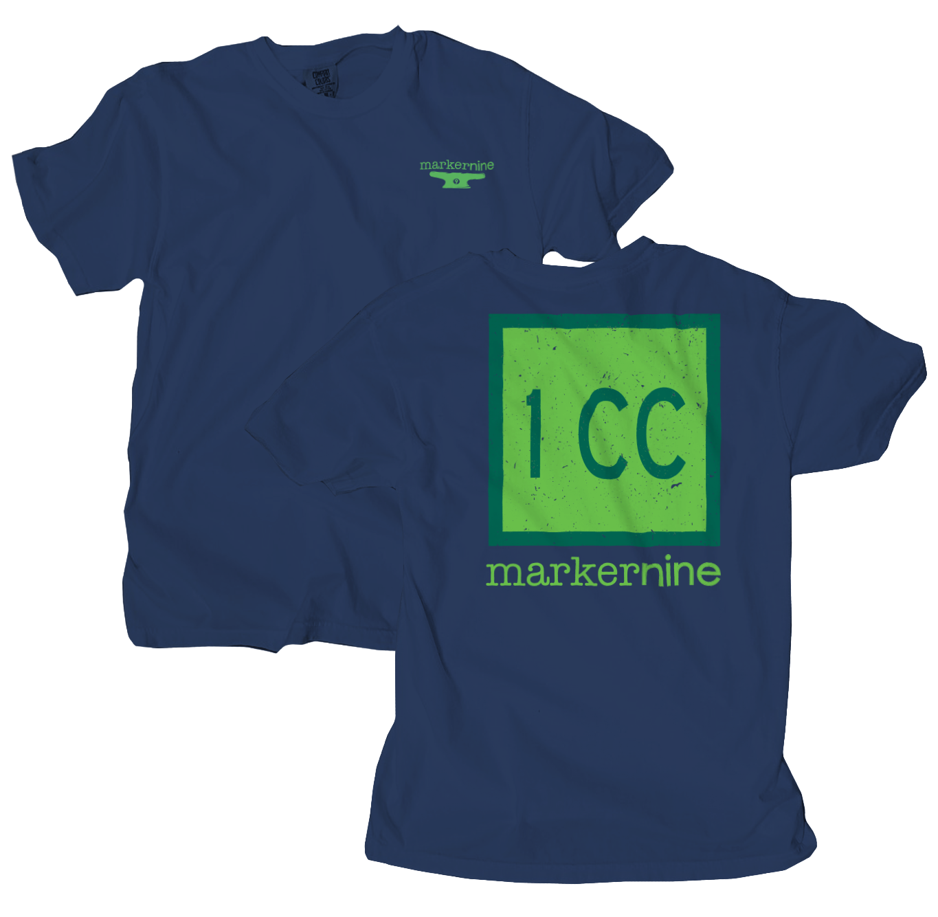 1CC Short Sleeve T-Shirt