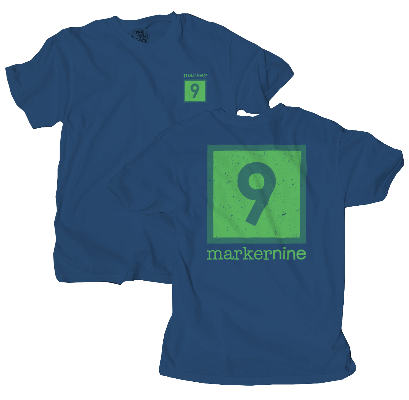 Classic Logo Short Sleeve T-Shirt