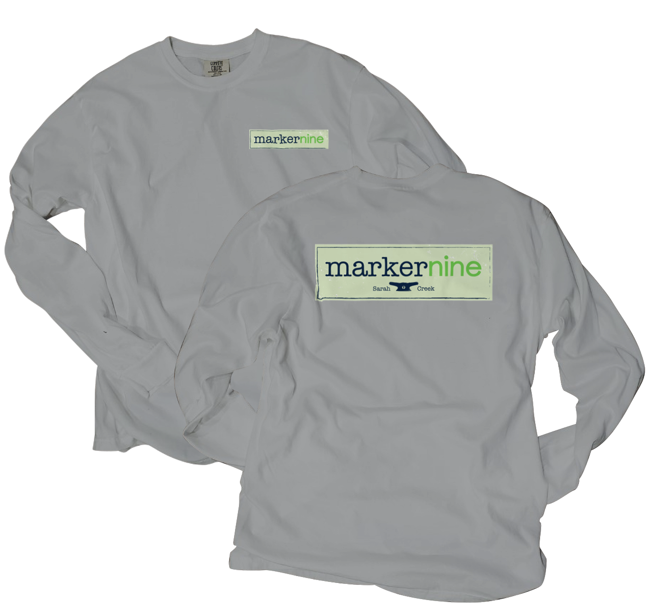 Traditional Long Sleeve T-Shirt