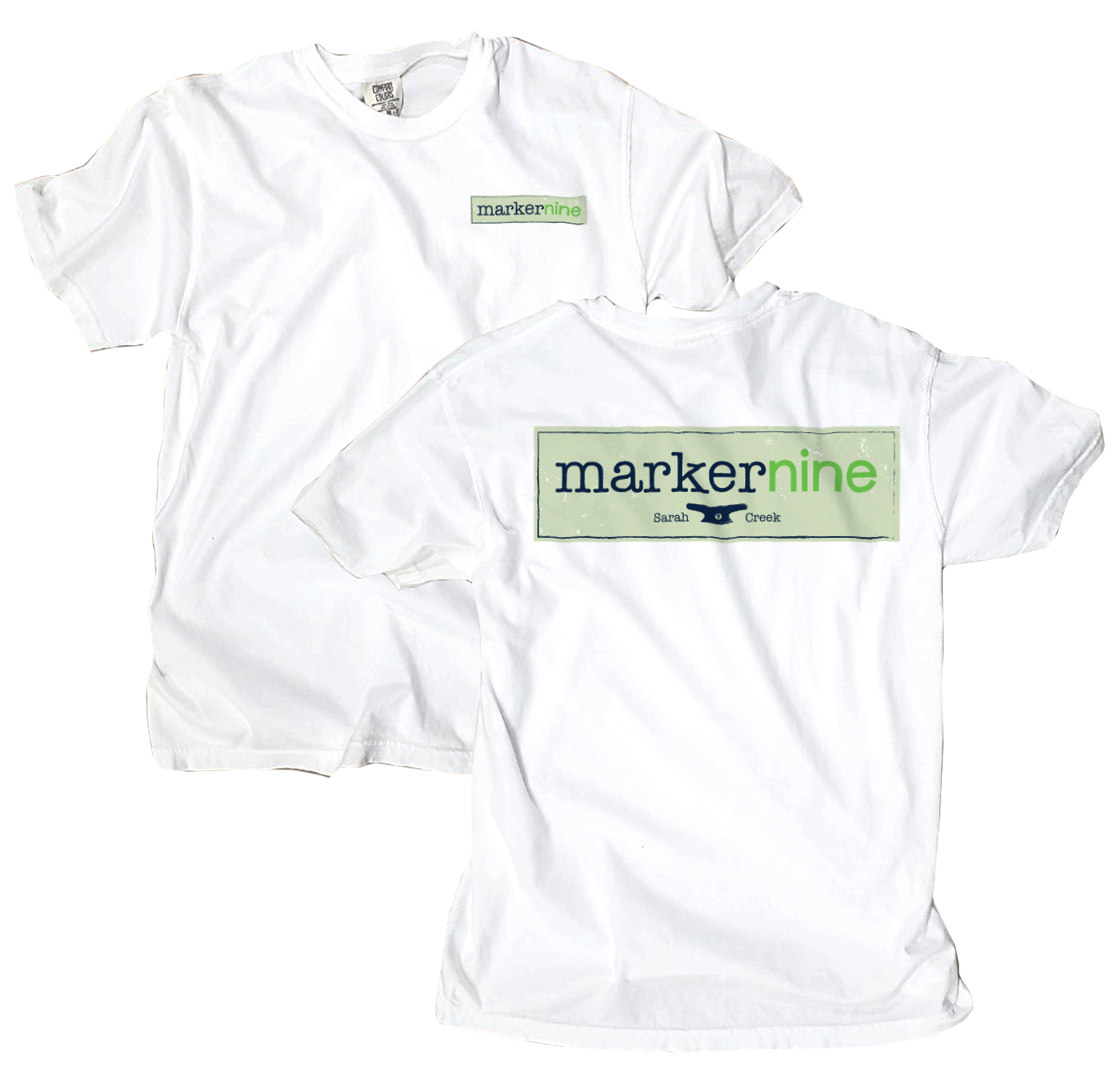 Traditional Short Sleeve T-Shirt