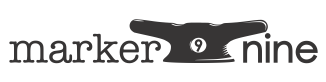 Marker Nine